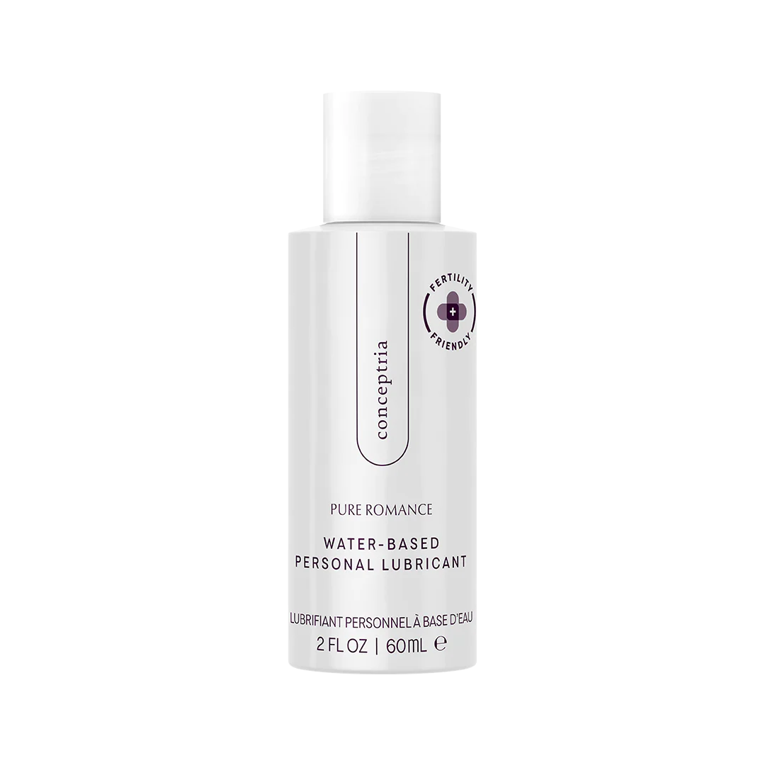 Conceptria - Fertility Friendly Lubricant