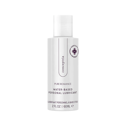 Conceptria - Fertility Friendly Lubricant