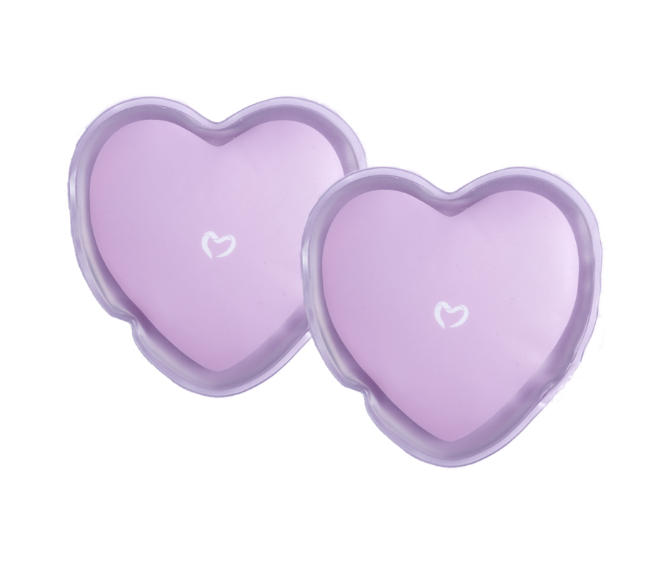 Heart Massager - 2 Pack