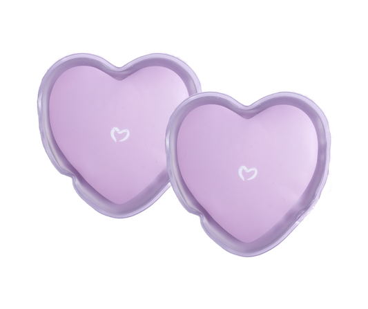 Heart Massager - 2 Pack