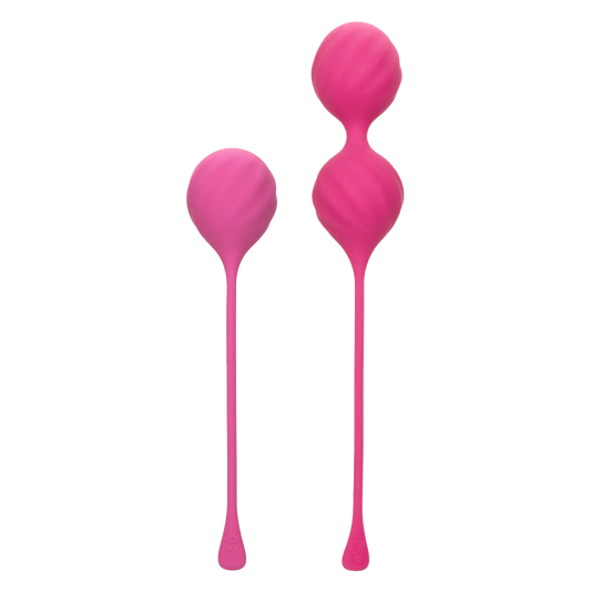 Kegel Training - 2 Piece Set - NEW!