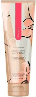 Conditioning Shave Cream - Love Story