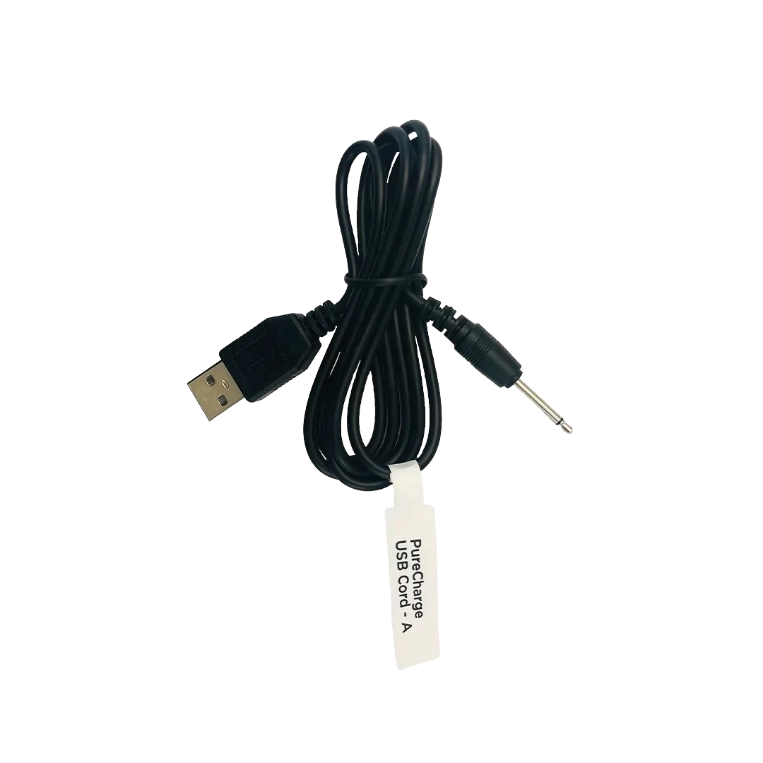 PureCharge USB Cord - A