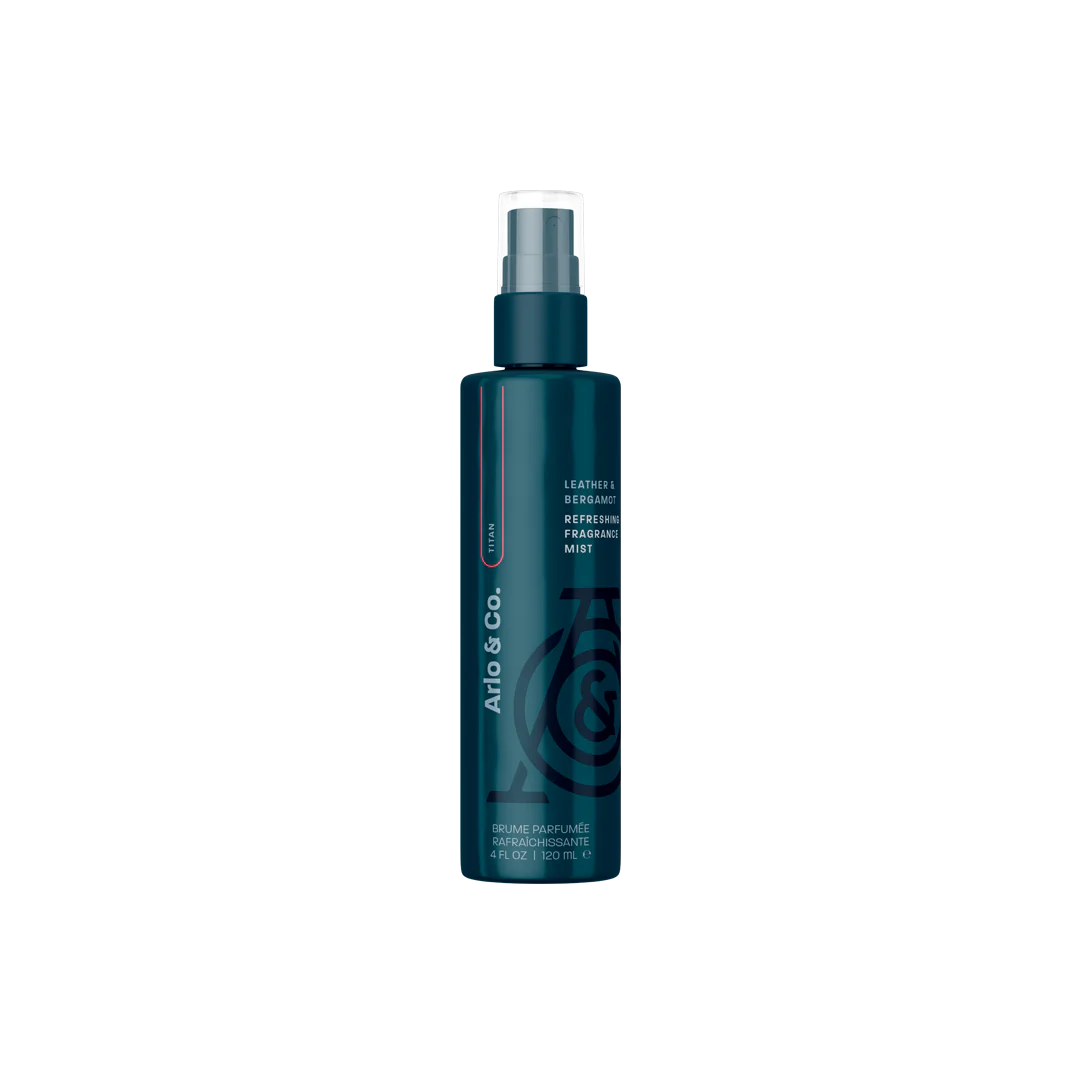 Refreshing Fragrance Mist - Titan